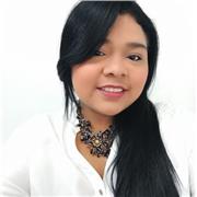 Comunicadora y periodista con alta experiencia en oratoria